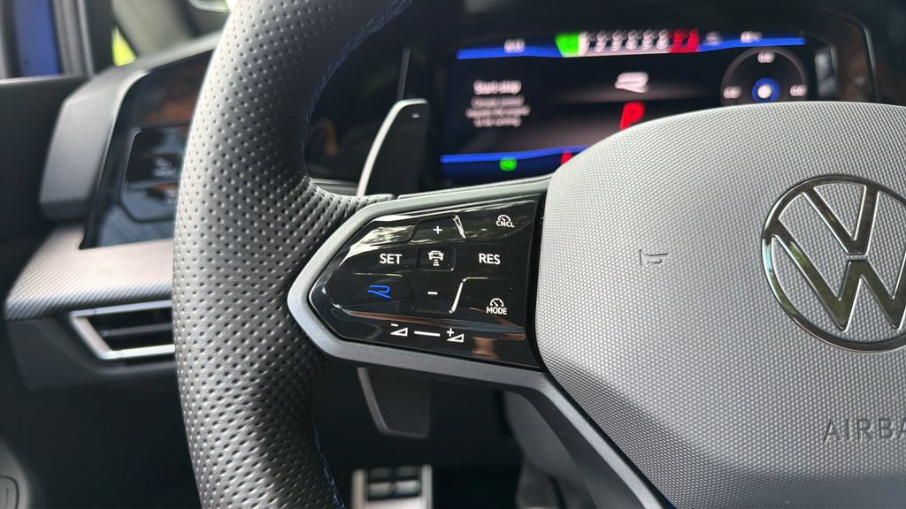 New 2026 Volkswagen Golf AWD/4WD image 24