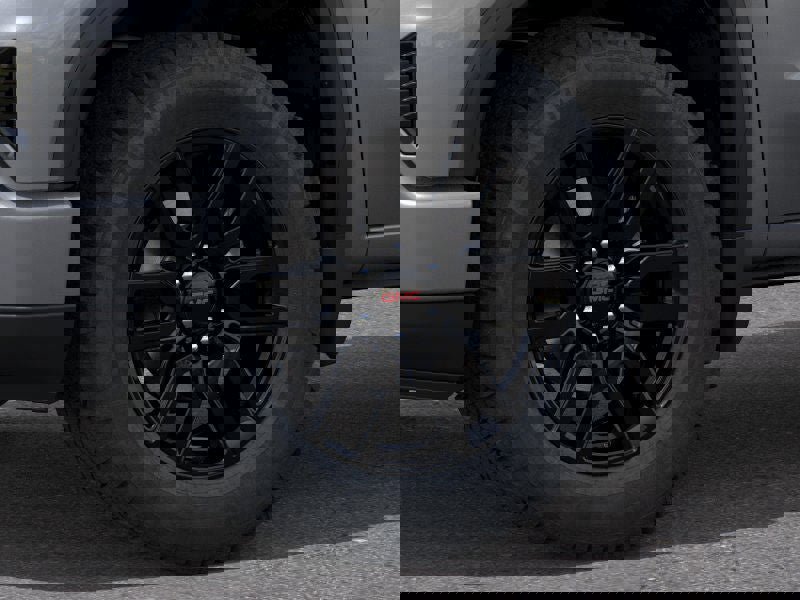 New 2026 GMC Sierra 1500 Elevation image 9