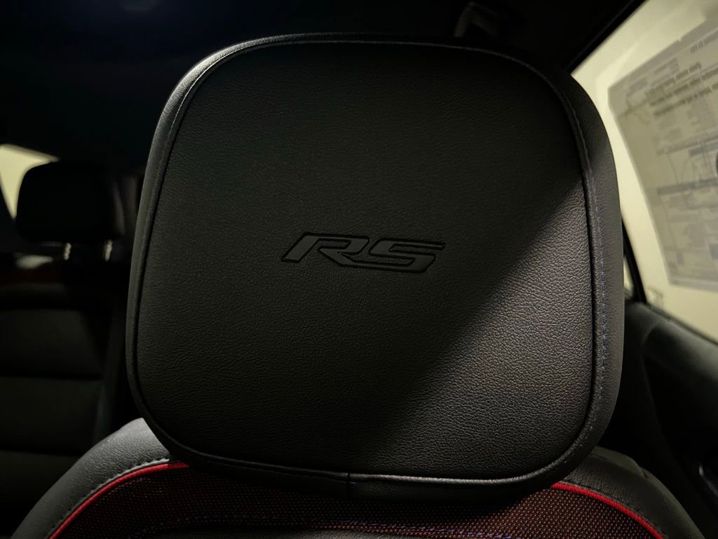 New 2026 Chevrolet Equinox RS image 29