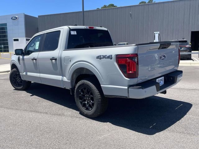New 2026 Ford F150 STX AWD/4WD image 4