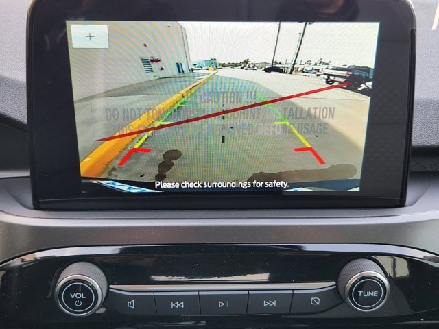 New 2026 Ford Escape Active image 13