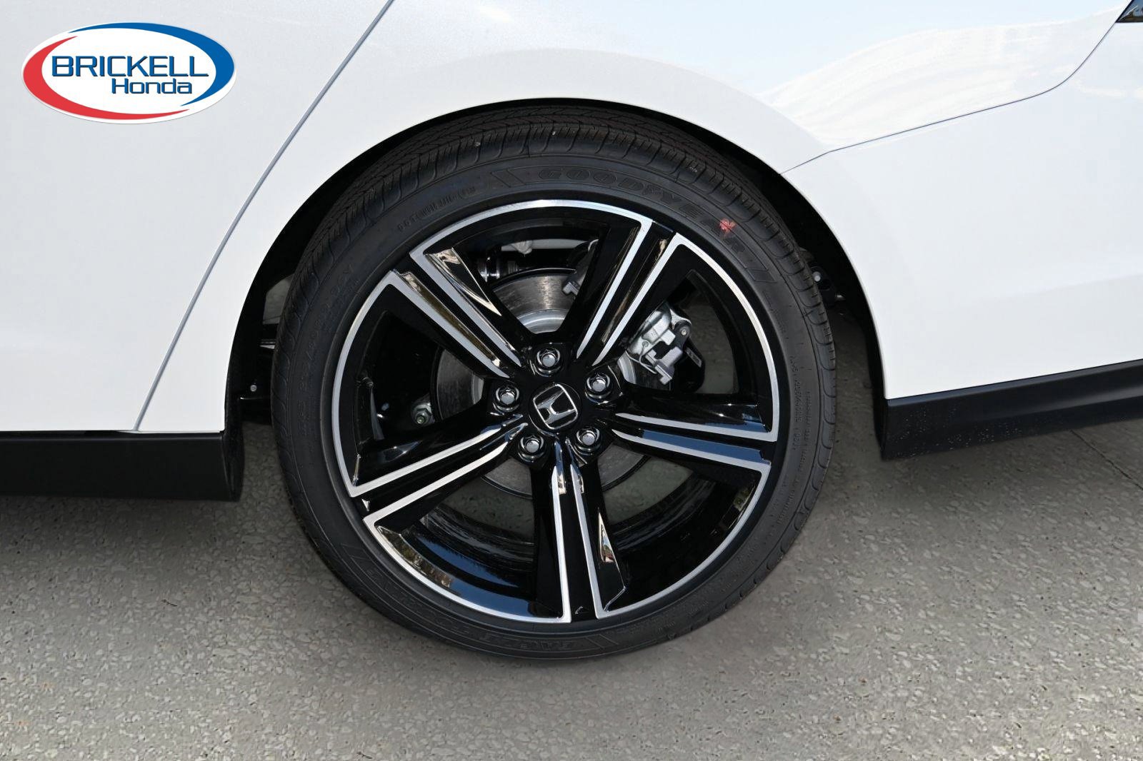 New 2026 Honda Accord SE image 34