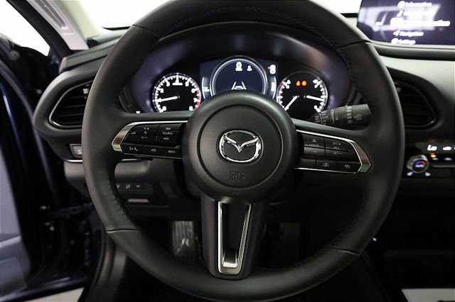 New 2026 MAZDA CX-30 2.5 Turbo w/ Premium Plus Pkg image 27