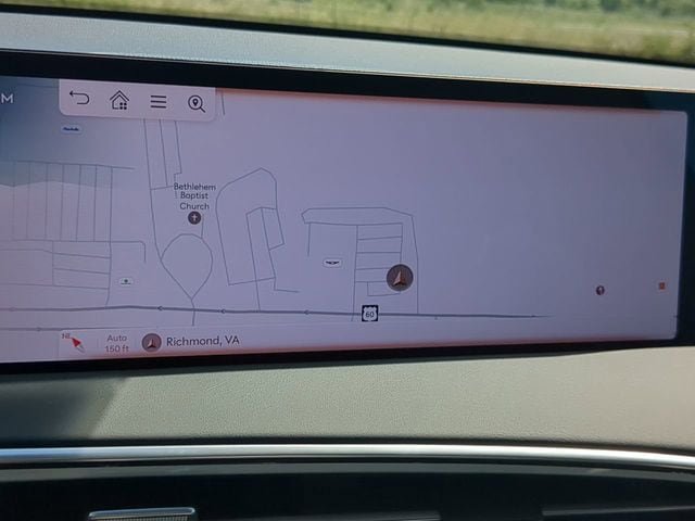 New 2026 Genesis GV70 2.5T Advanced AWD/4WD image 20