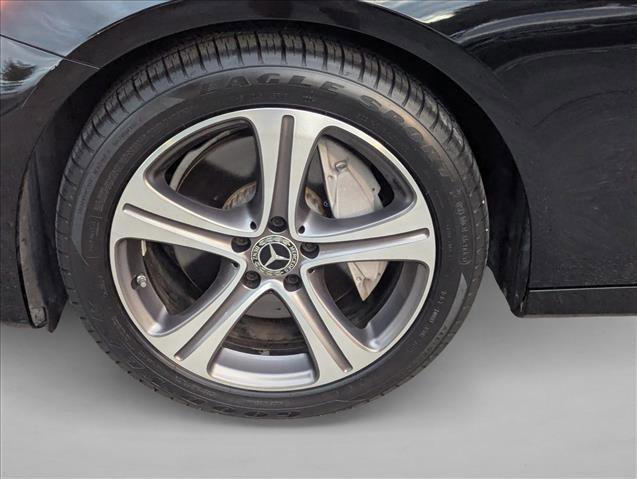 Certified 2020 Mercedes-Benz E 350 Sedan image 9