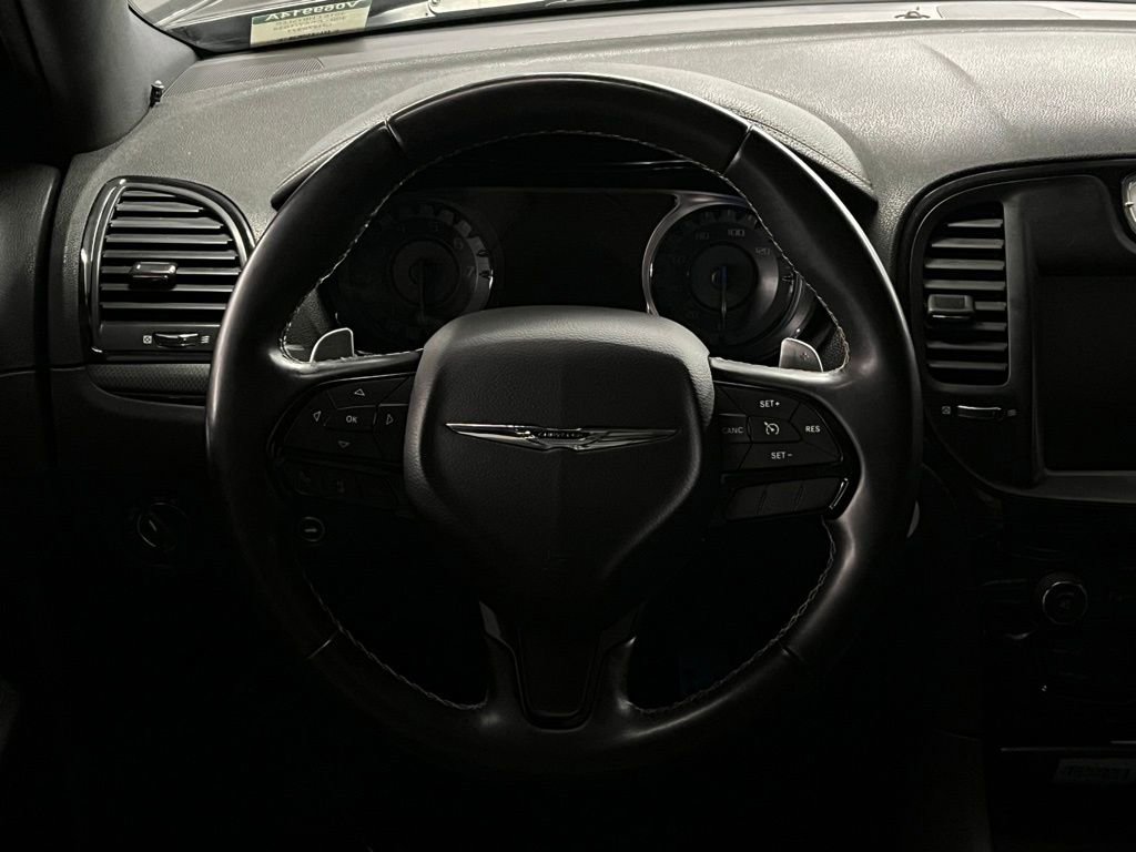 Used 2016 Chrysler 300 S w/ 300S Premium Group image 7