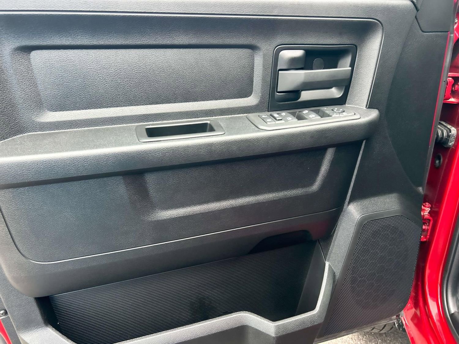 New 2026 RAM 3500 Tradesman w/ Chrome Appearance Group A image 14