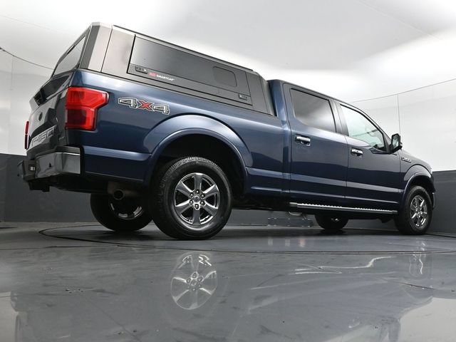Used 2019 Ford F150 Lariat AWD/4WD image 41