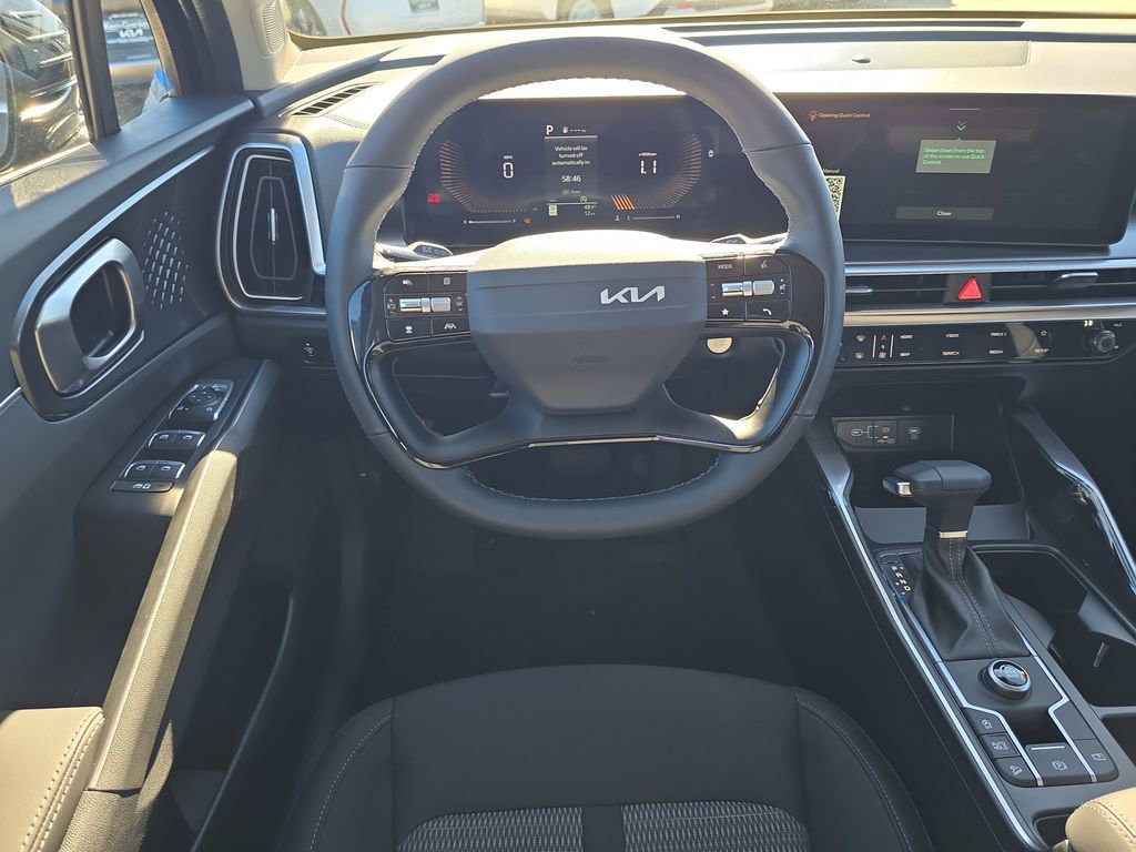 New 2026 Kia Sorento LX FWD image 13