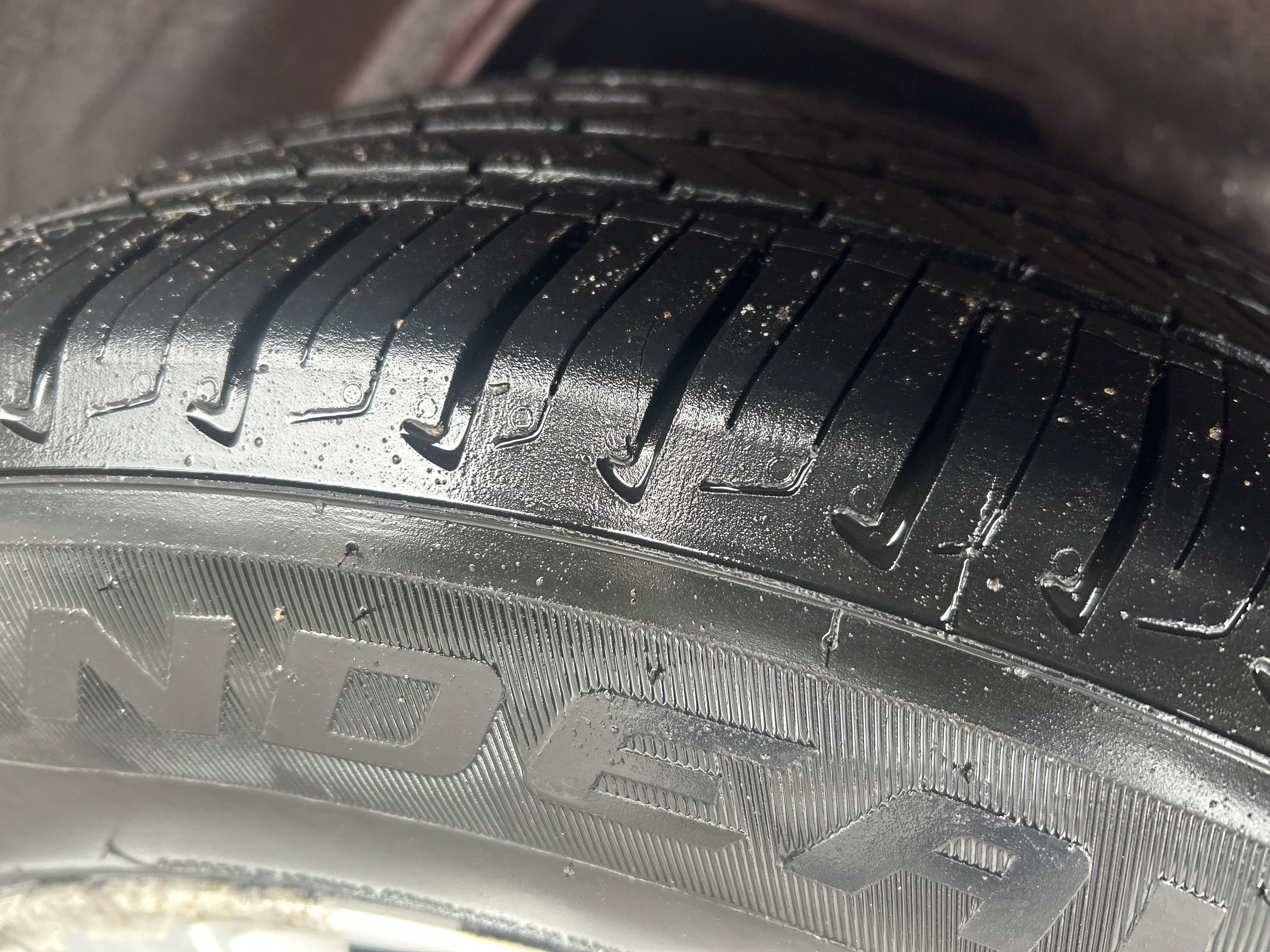 Used 2005 Mercury Grand Marquis LS image 24