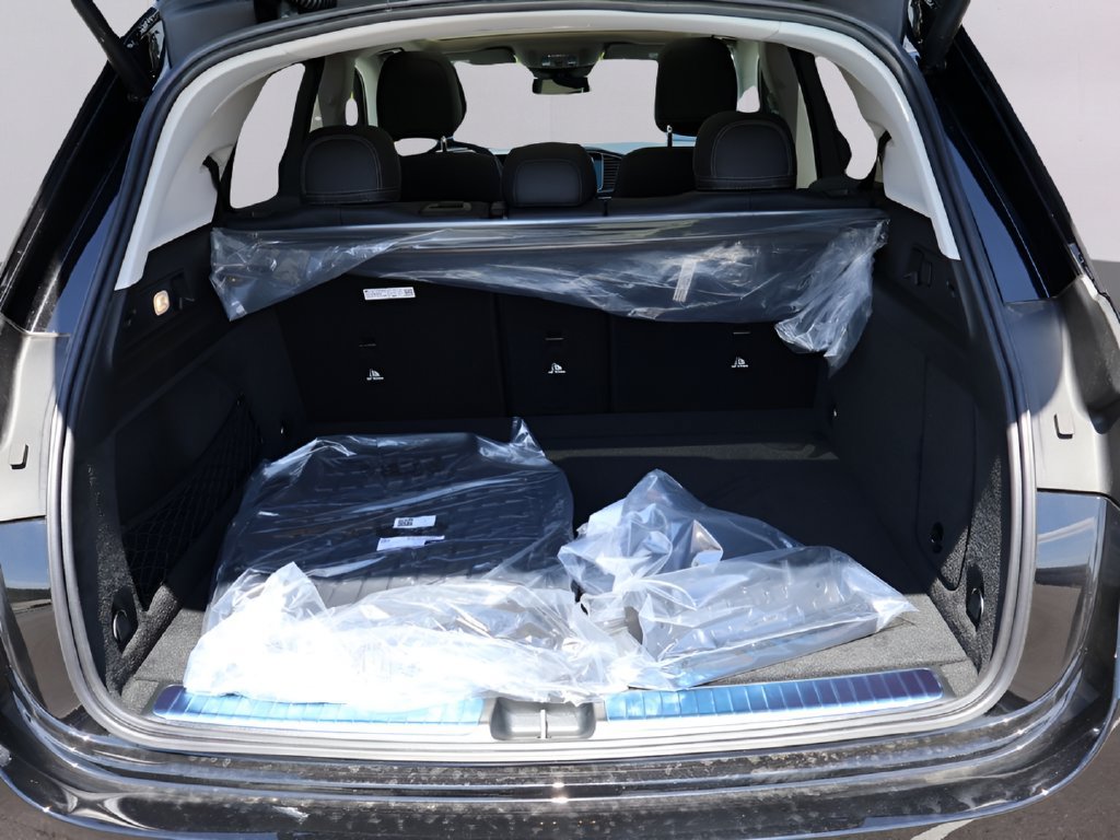 New 2026 Mercedes-Benz GLE 450 4MATIC image 15