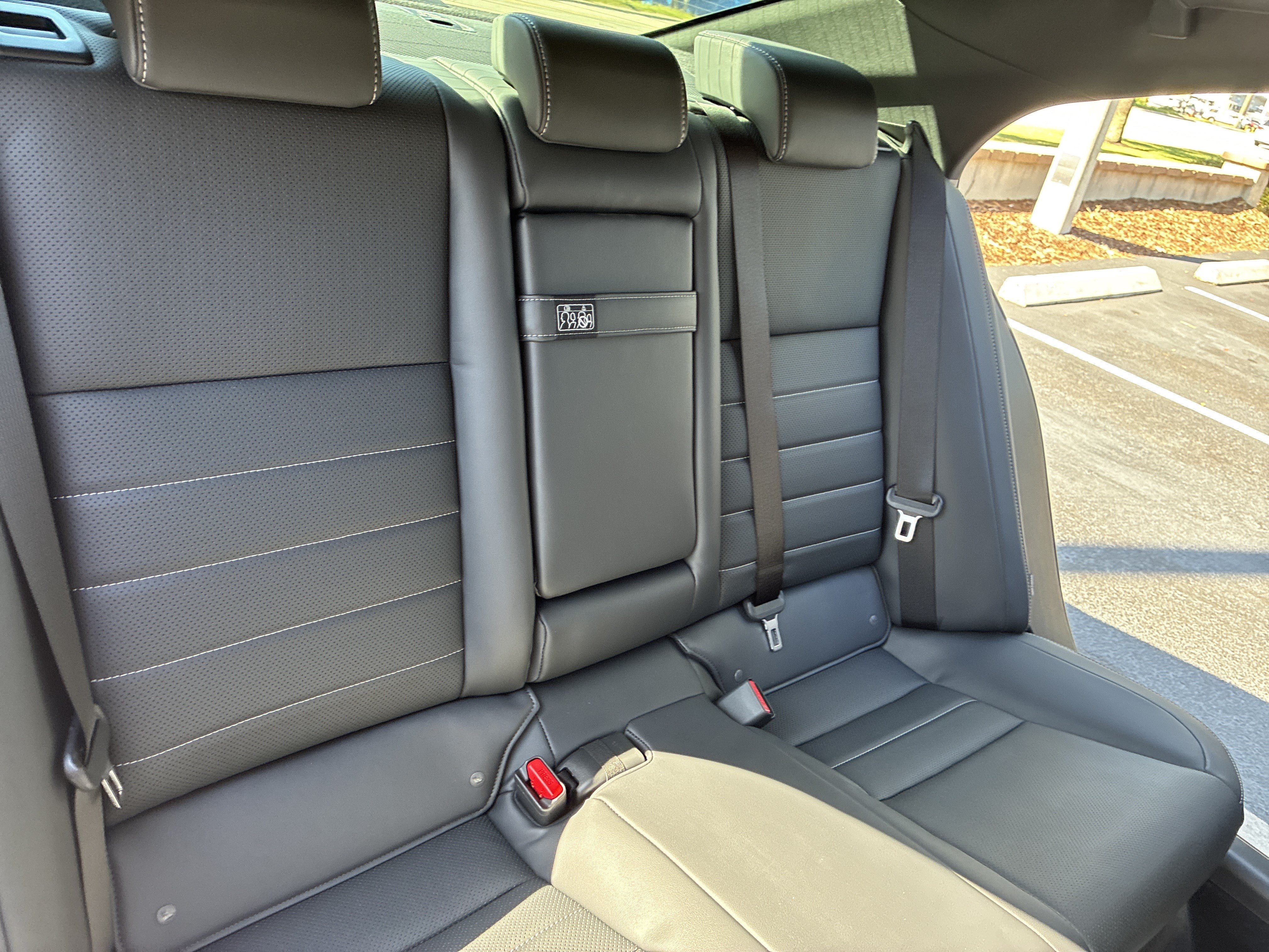 New 2026 Lexus IS 350 F Sport w/ Technology Package RWD image 33