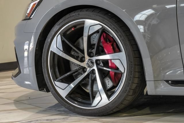 Used 2018 Audi RS 5 AWD/4WD image 70