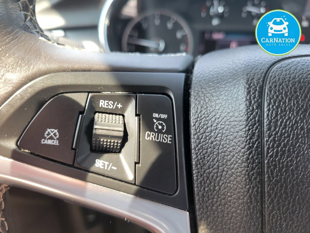 Used 2019 Buick Encore Preferred FWD image 18