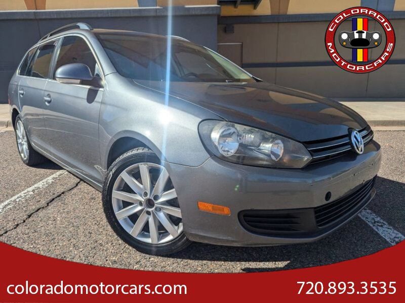 Used 2011 Volkswagen Jetta TDI