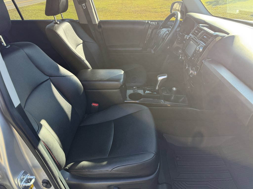 Used 2019 Toyota 4Runner TRD Off-Road Premium image 20