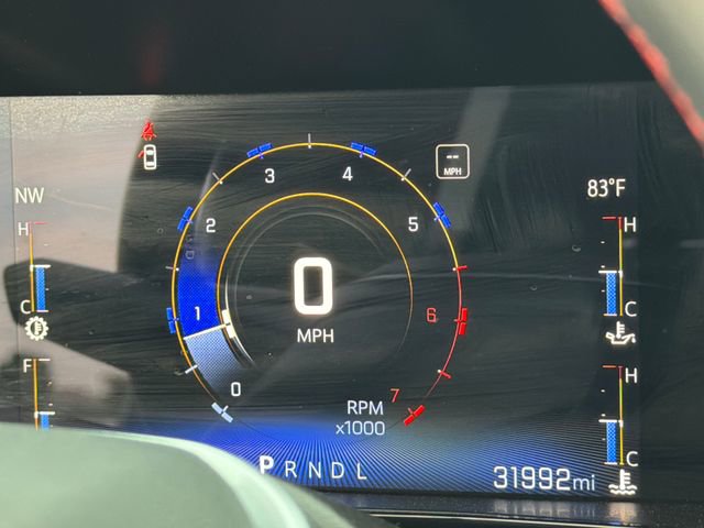 Used 2023 Chevrolet Colorado Z71 w/ Z71 Convenience Package 2 AWD/4WD image 26
