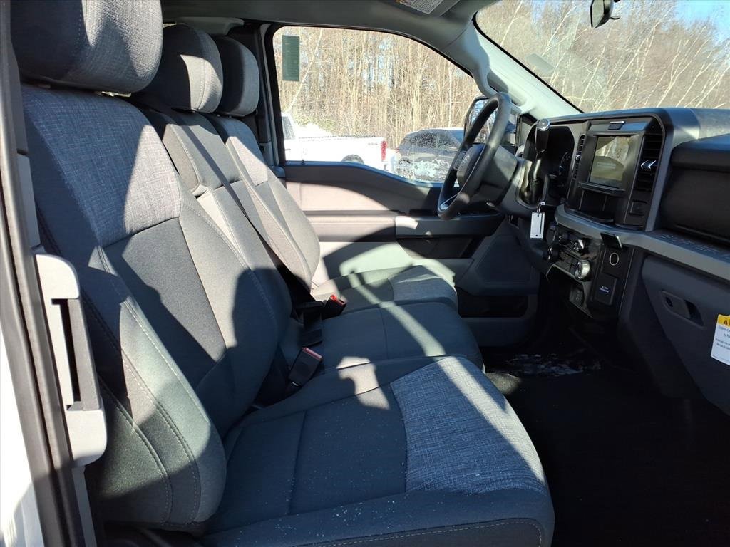 New 2026 Ford F350 XLT w/ 360-Degree Camera Package image 13