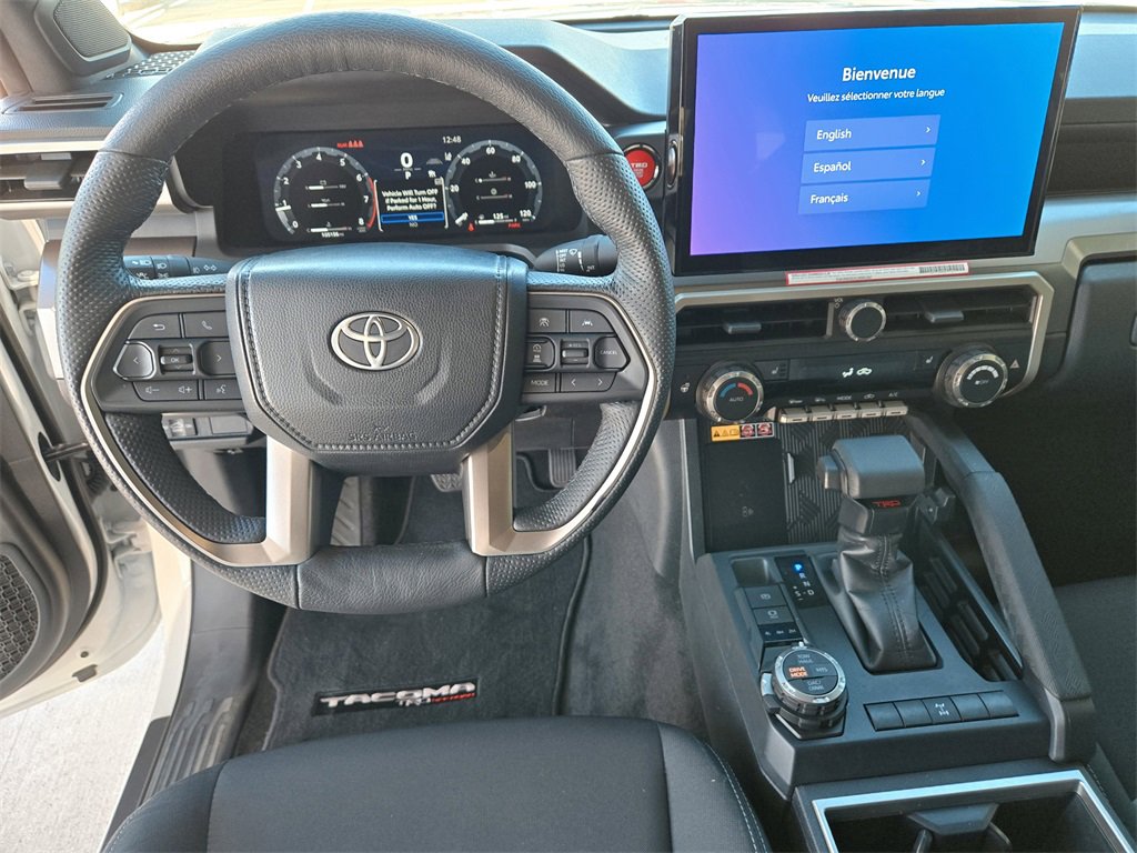 Used 2024 Toyota Tacoma TRD Off-Road image 13
