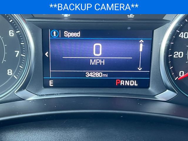 Certified 2023 Chevrolet Equinox LS w/ LS Convenience Package image 7