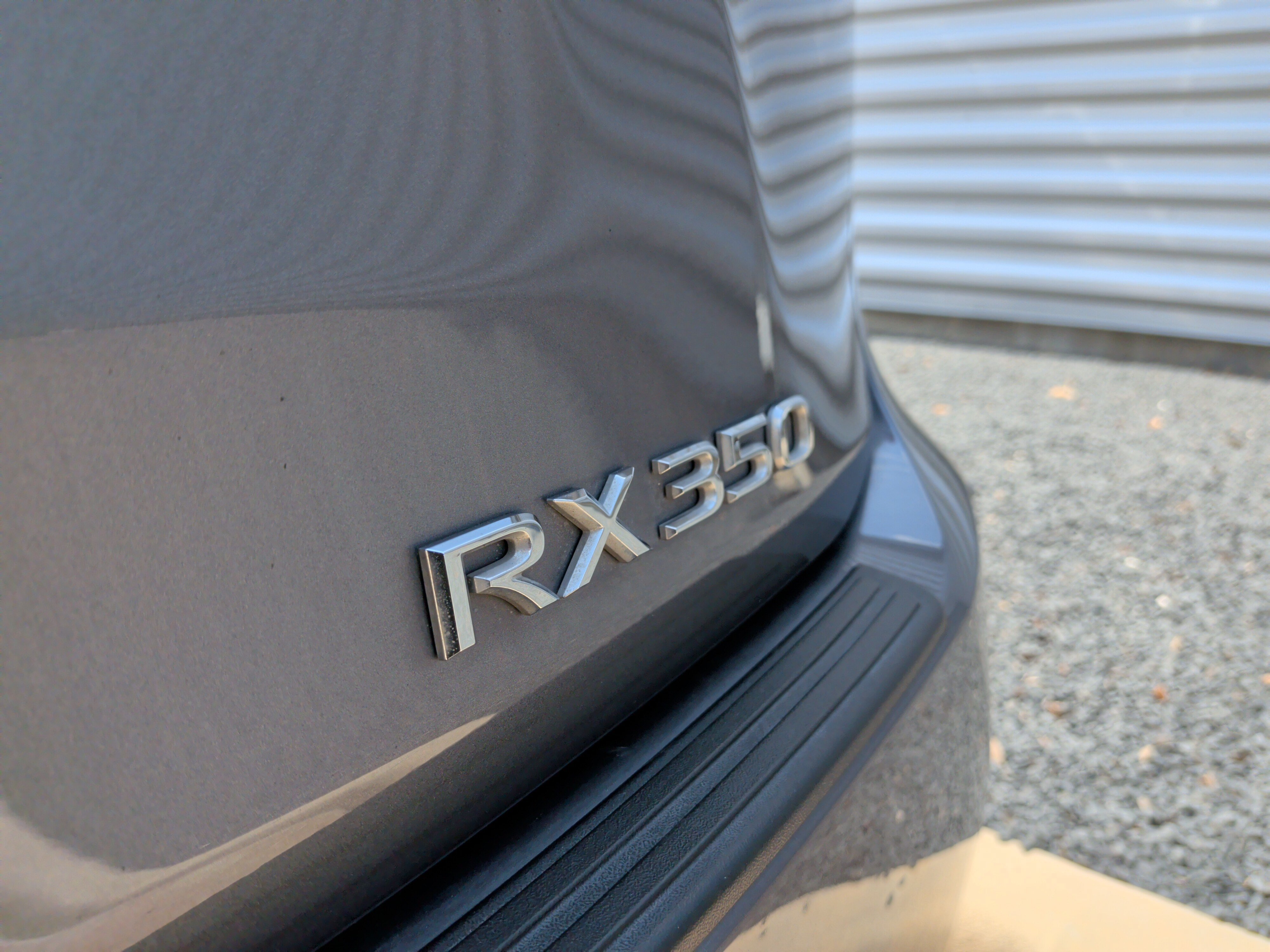 Used 2019 Lexus RX 350 FWD w/ Premium Package image 34