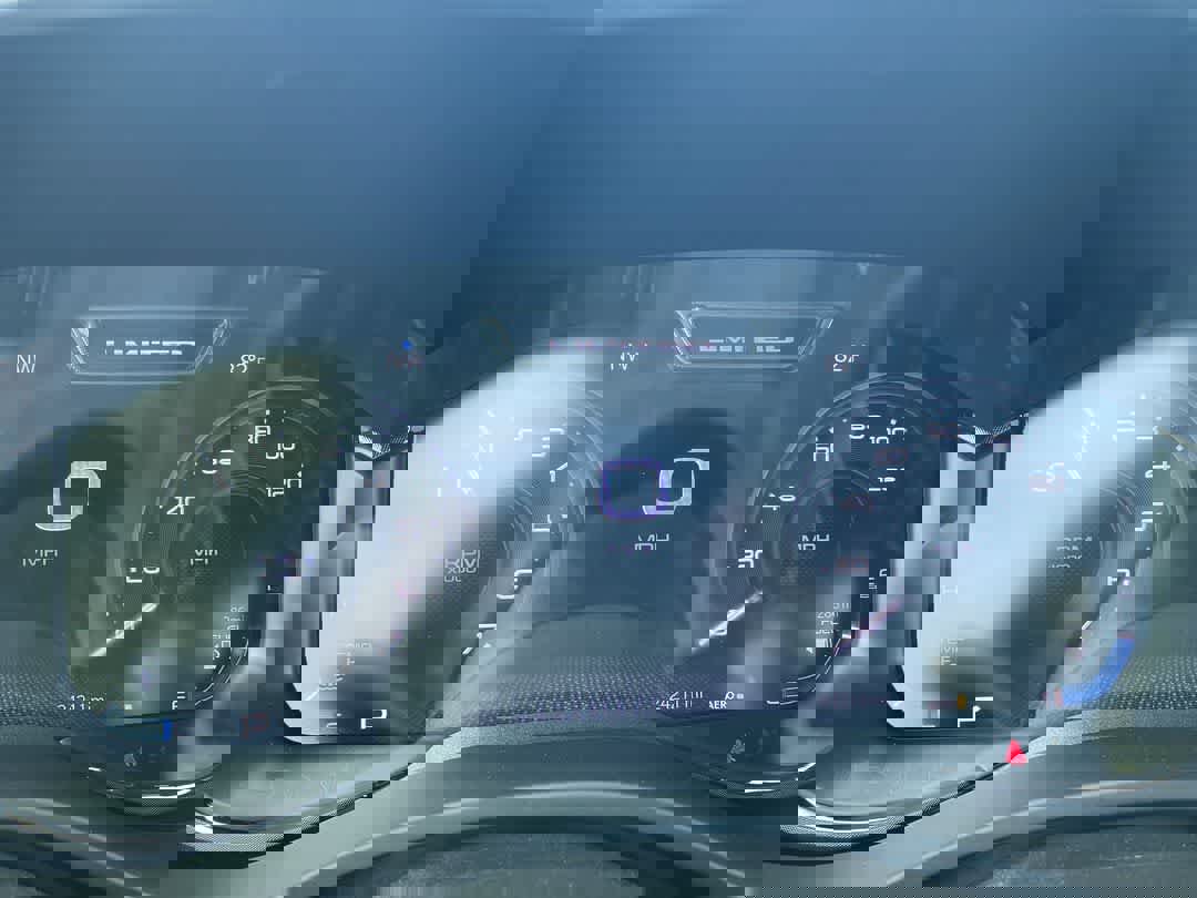 Used 2023 RAM 1500 Limited image 15