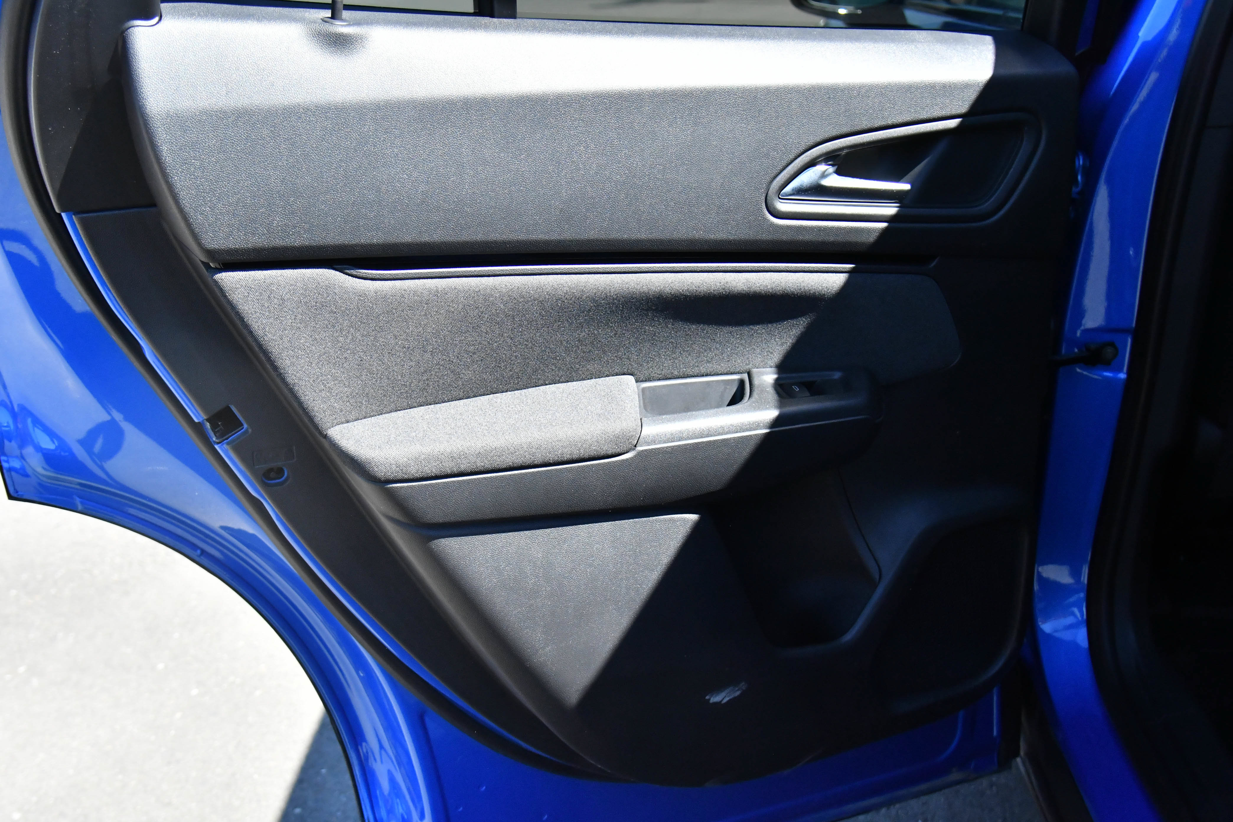 Used 2025 Honda Prologue Eco image 36