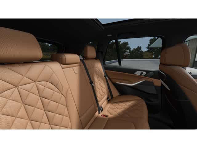 New 2026 BMW X5 xDrive40i w/ M Sport Package image 12