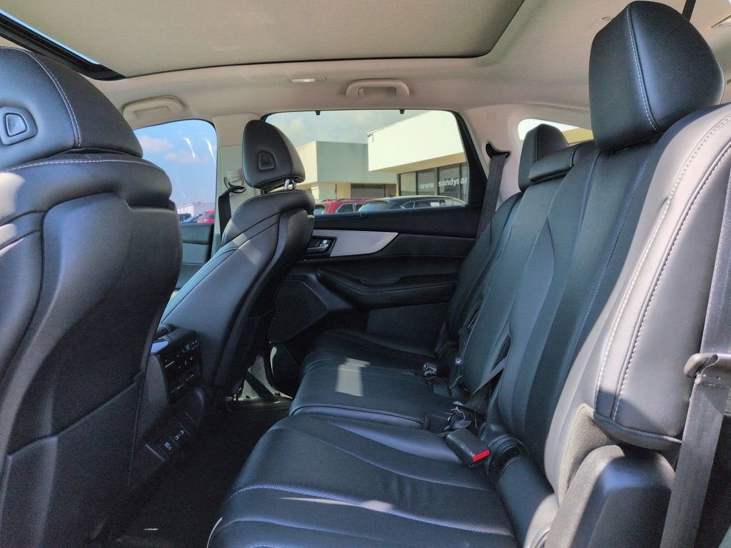 Used 2023 Acura MDX FWD w/ Technology Package image 33