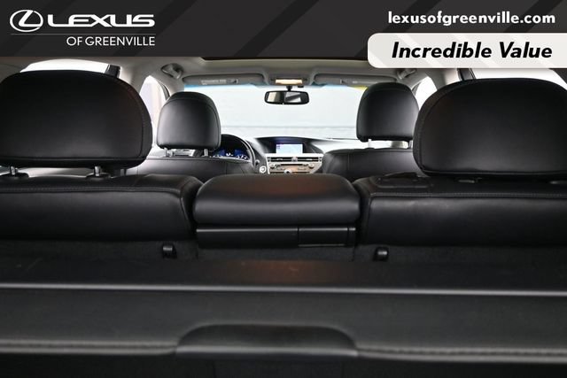 Used 2015 Lexus RX 350 AWD image 29