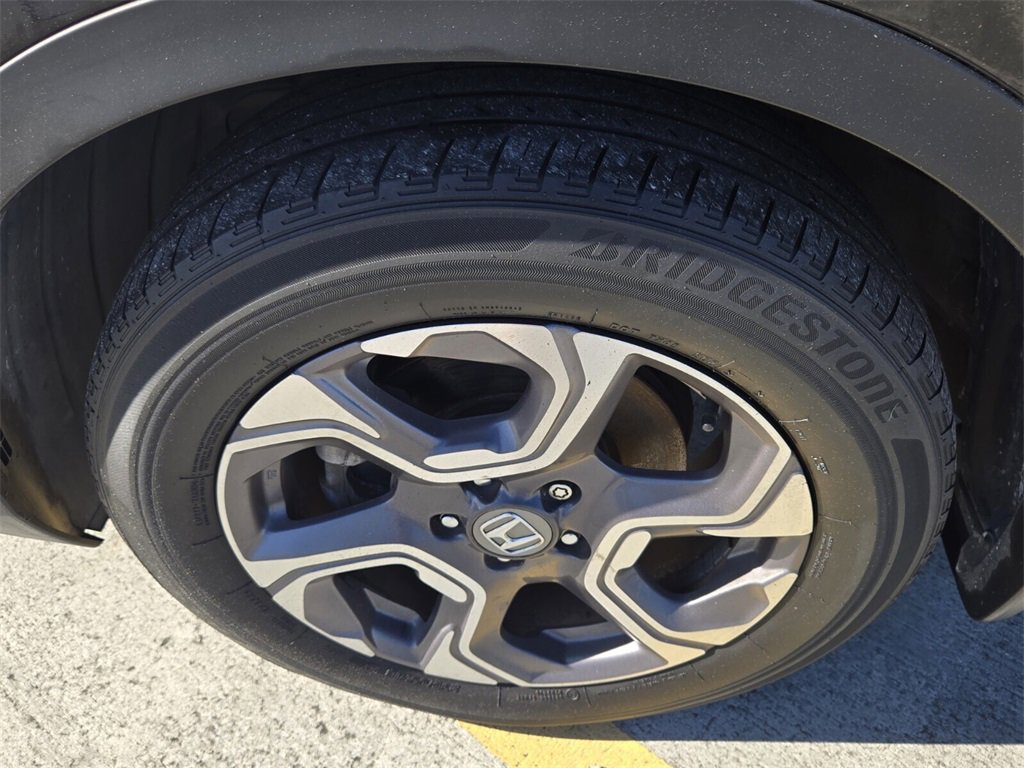 Used 2018 Honda CR-V EX-L image 10