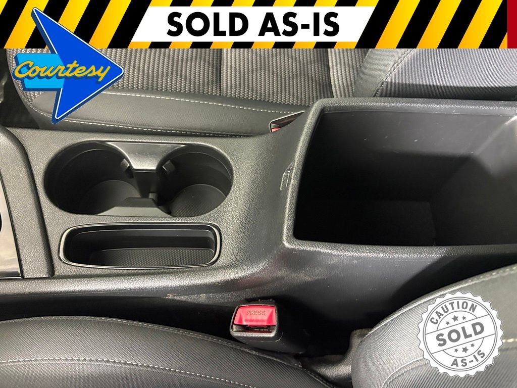 Used 2021 Kia Niro LXS FWD image 30