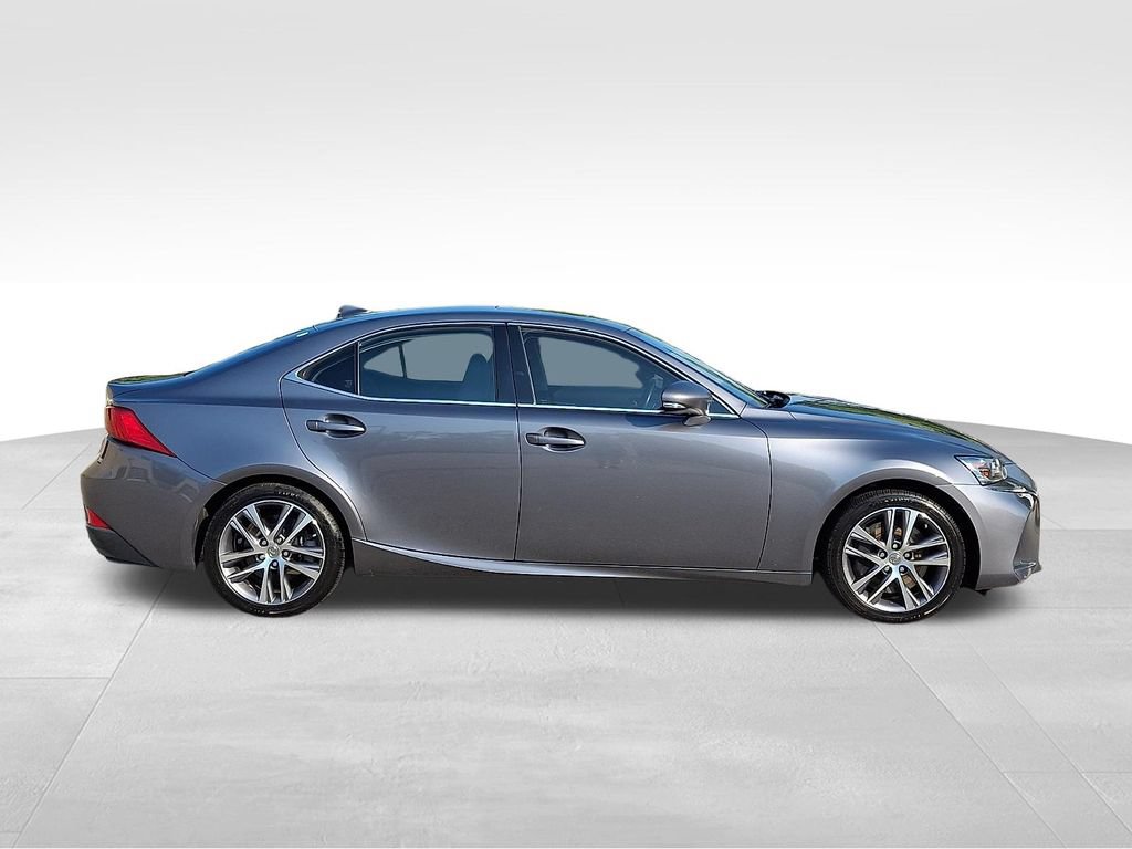 Used 2018 Lexus IS 300 w/ Accessory Package 2 RWD image 7