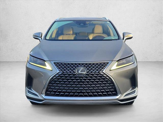 Used 2020 Lexus RX 350 FWD w/ Premium Package image 2