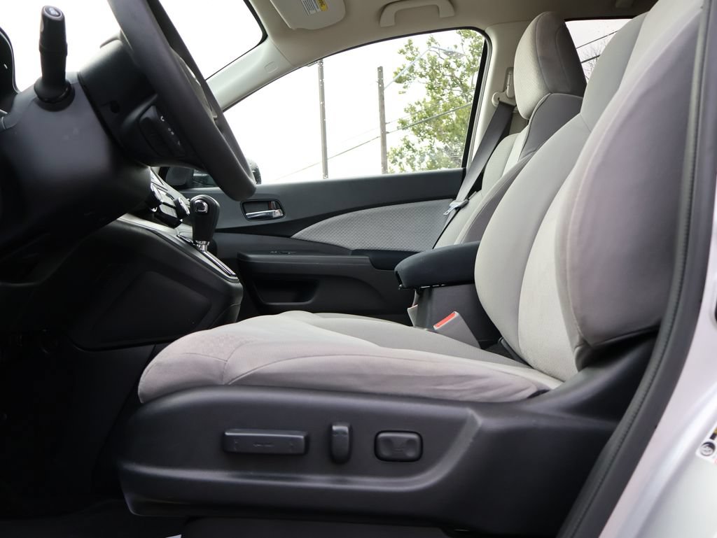 Used 2016 Honda CR-V EX image 30