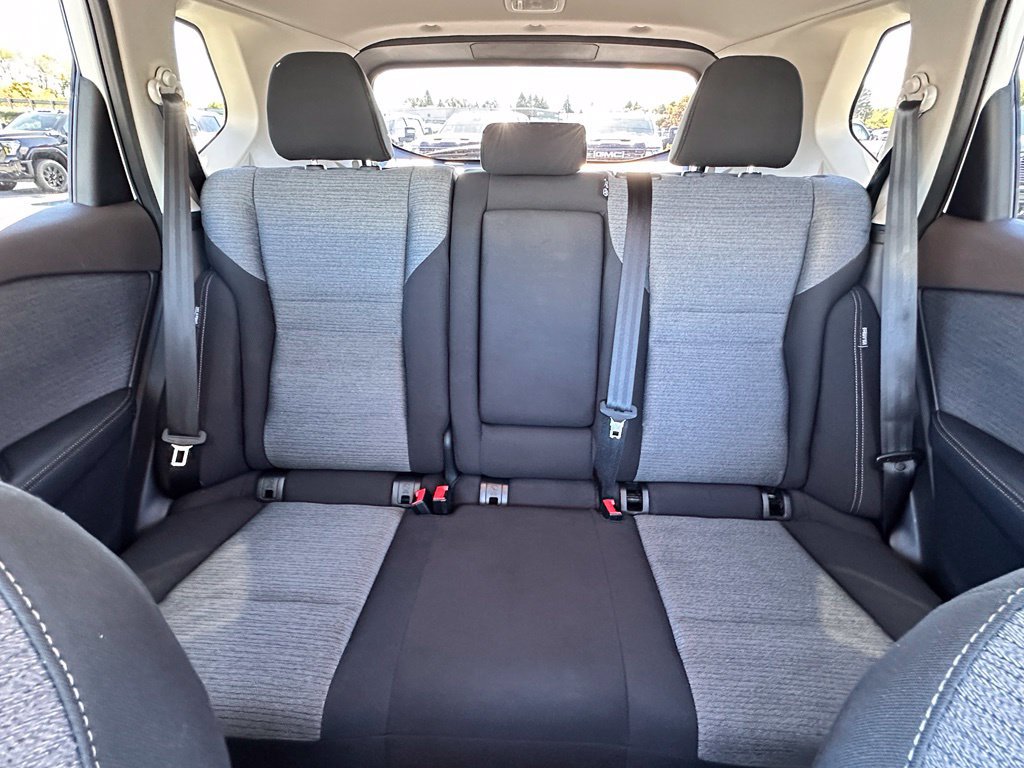 Used 2023 Nissan Rogue SV AWD/4WD image 28