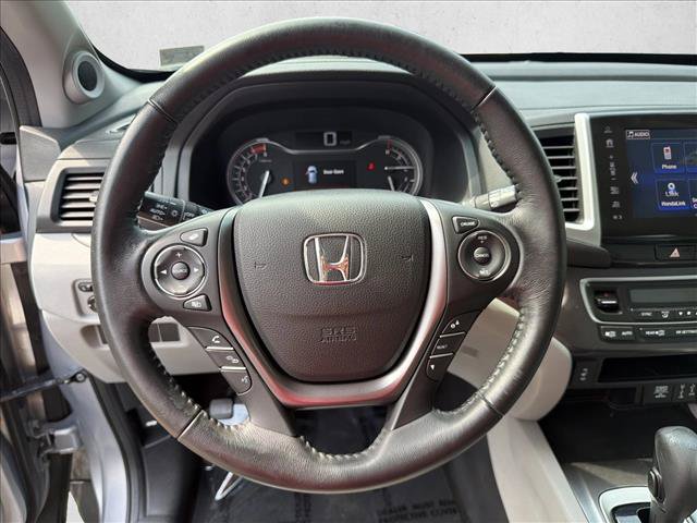 Used 2017 Honda Pilot EX-L image 14