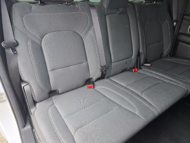Used 2023 RAM 1500 Big Horn AWD/4WD image 37