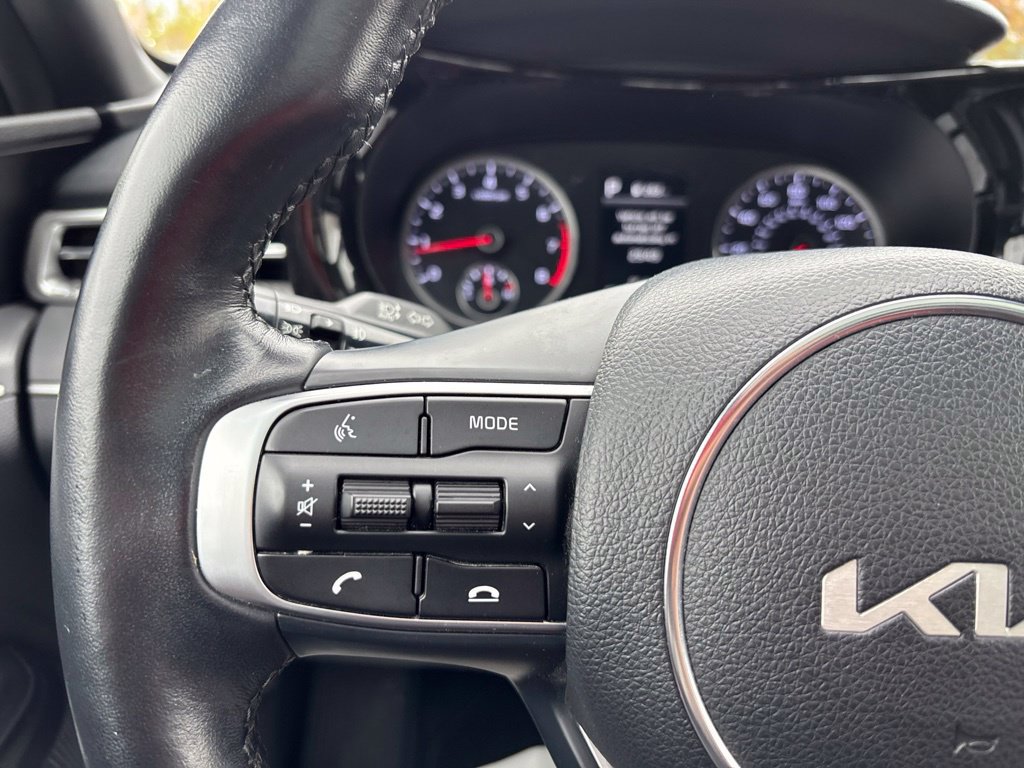 Certified 2024 Kia K5 GT-Line AWD/4WD image 28