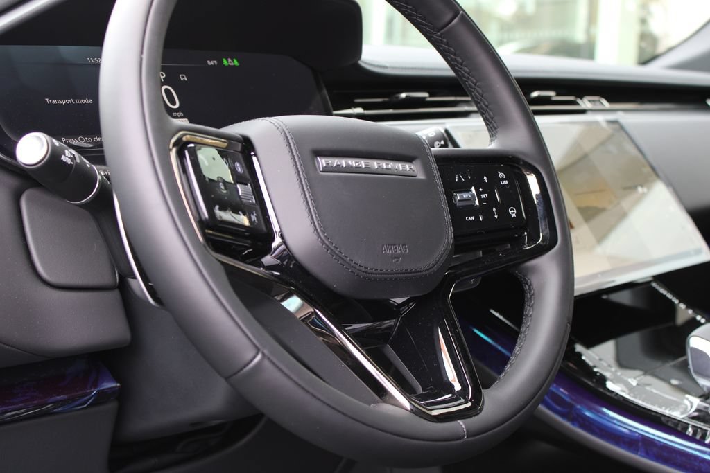 New 2027 Land Rover Range Rover Sport Dynamic SE Plug-In Hybrid AWD/4WD image 12