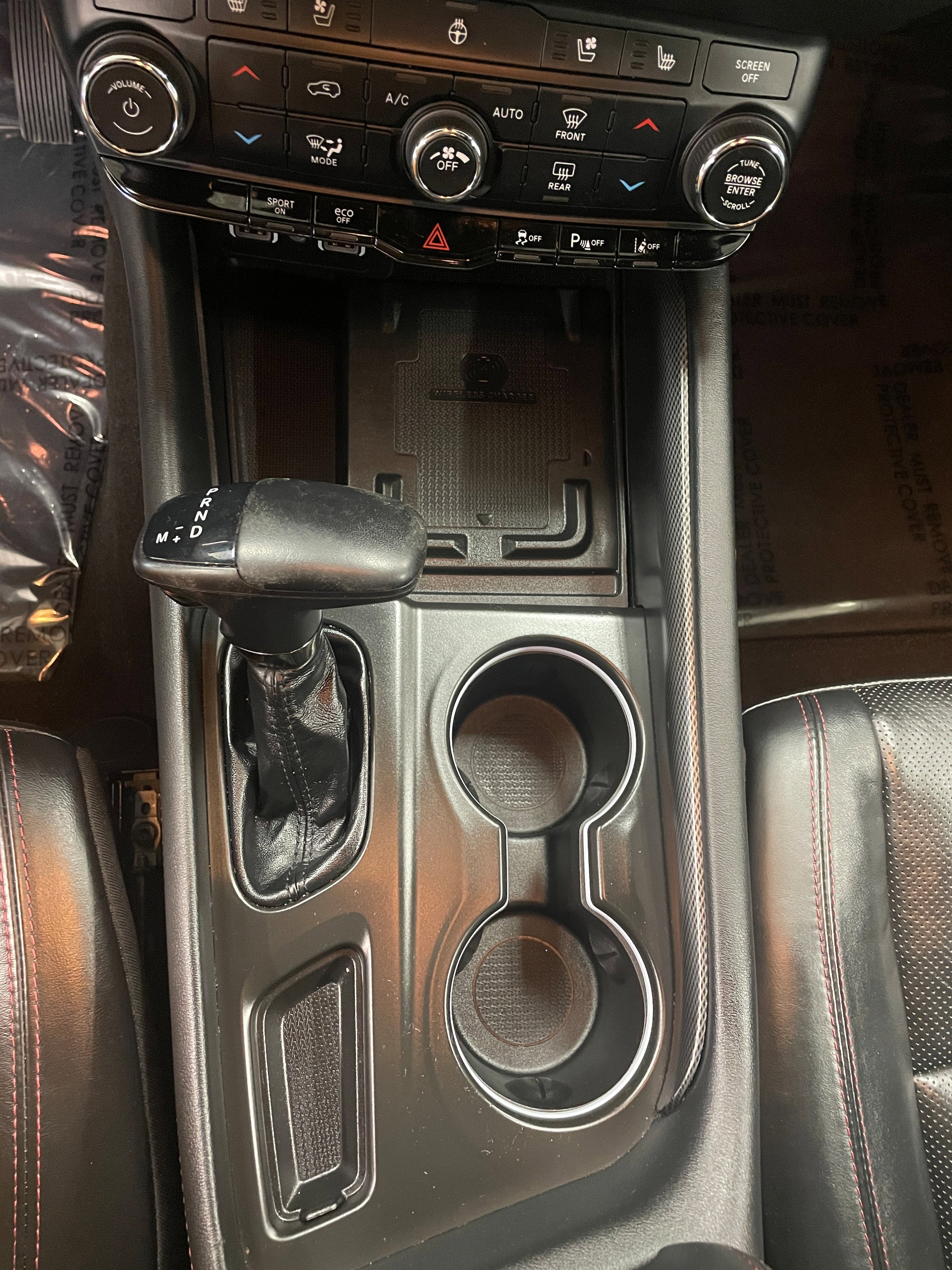 Used 2022 Dodge Durango R/T image 20
