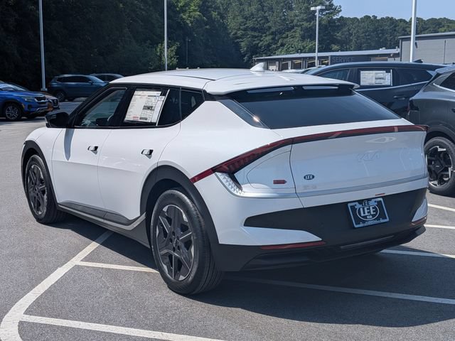 New 2026 Kia EV6 Light RWD image 5