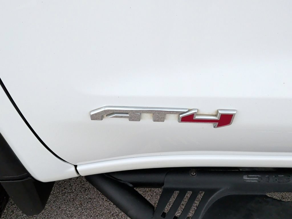 Used 2024 GMC Sierra 1500 AT4 w/ Technology Package AWD/4WD image 49