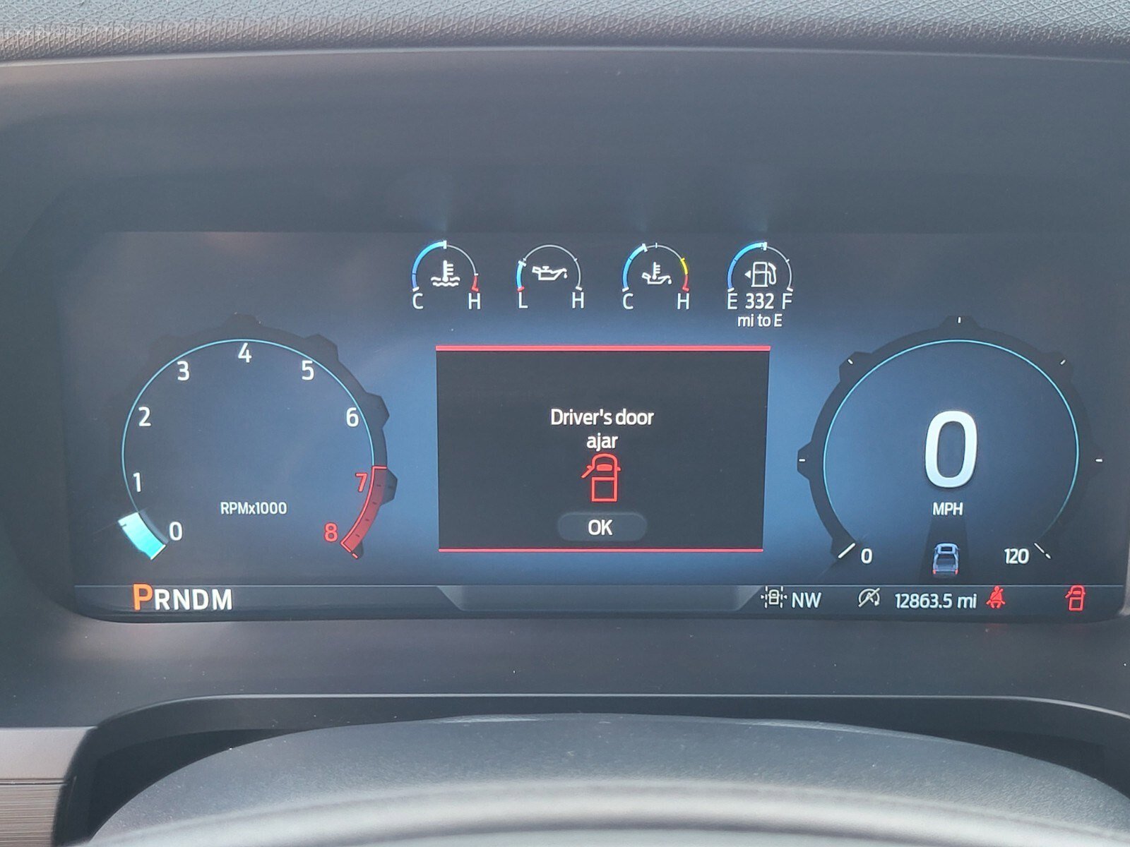 Certified 2024 Ford F150 STX w/ STX Black Appearance Package image 29