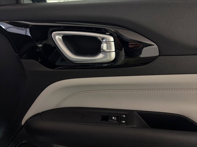 New 2026 Jeep Compass Limited image 17