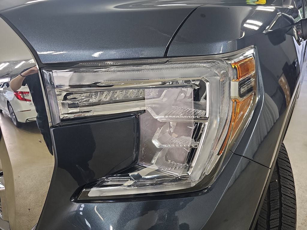 Certified 2021 GMC Sierra 1500 Denali w/ Denali Ultimate Package AWD/4WD image 37