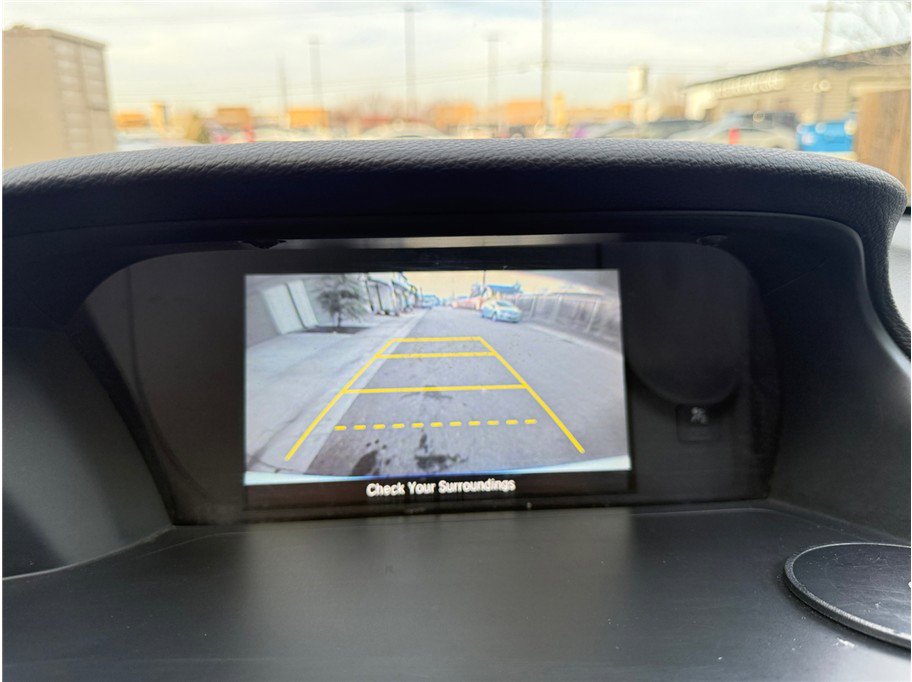 Used 2013 Honda Accord Sport image 17