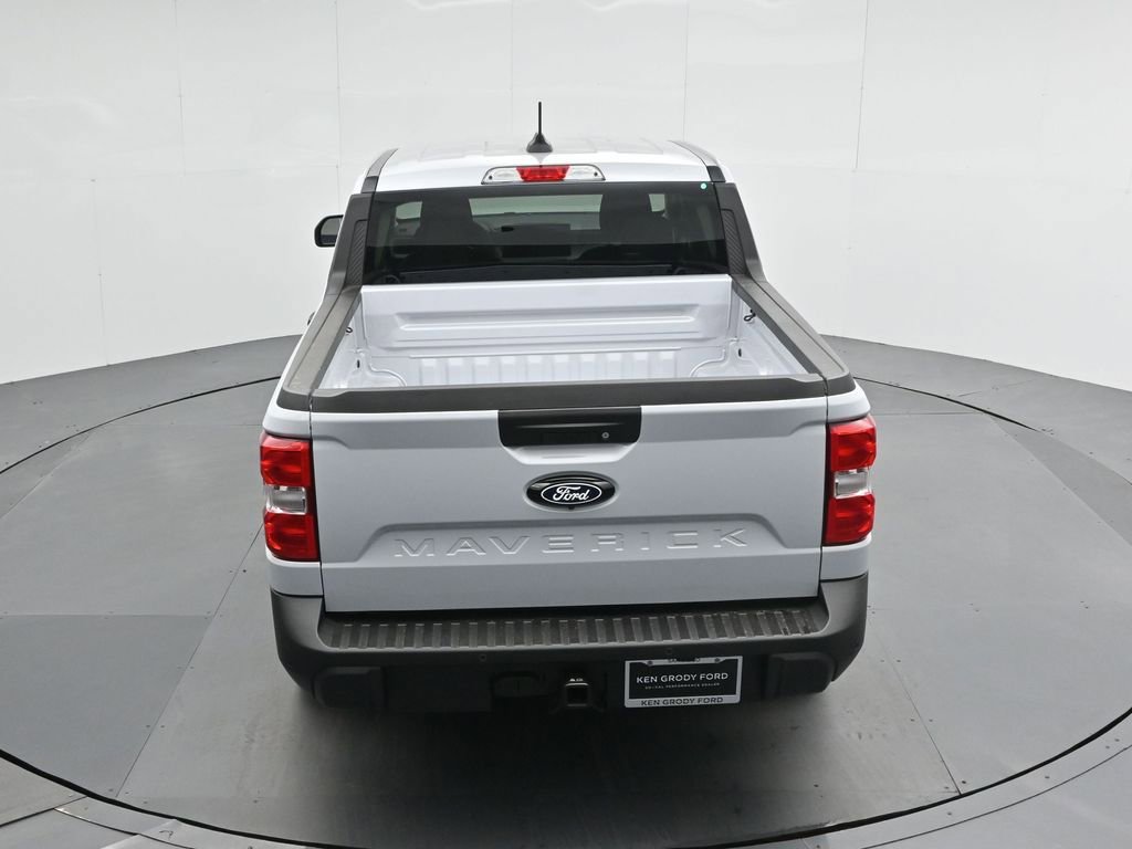 New 2025 Ford Maverick XLT w/ XLT Luxury Package image 39