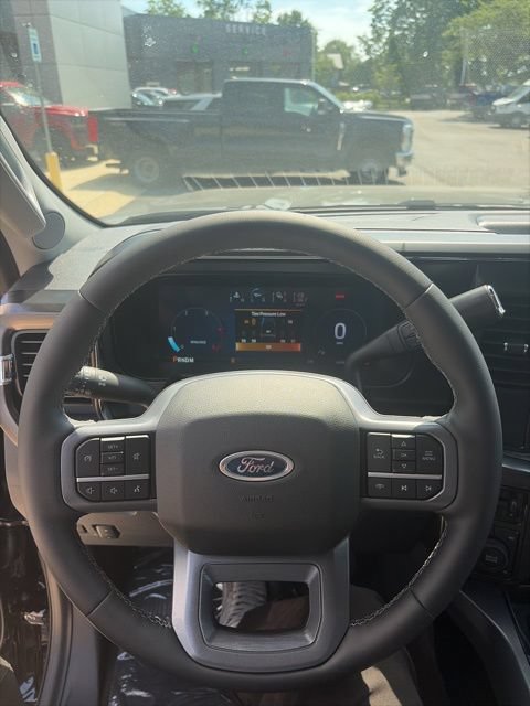 New 2026 Ford F350 Lariat w/ Chrome Package AWD/4WD image 29