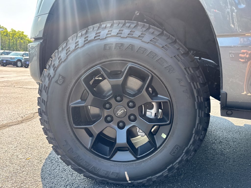 New 2026 Ford F150 XLT w/ Equipment Group 302A MID AWD/4WD image 8